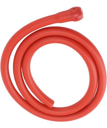 Knistier Set: 100cm Shower Hose for Adults - Versatile Bathroom Spray for Anal & Vaginal Use - Buy Online on GoSupps.com