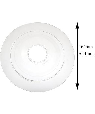 Pro Bamboo Kitchen Bicycle 164mm Rear Freewheel Spoke Protector - Mountain Bike Rotary Hub Guard - Buy Online on GoSupps.com