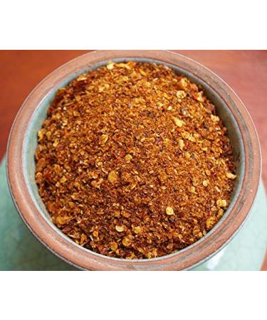 Chili Habanero crushed ultra hot 50g Gew rzkontor Munich