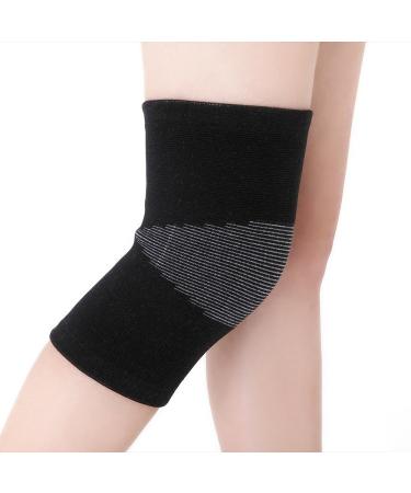 Professional Grade Therapeutic Knee Support Black 1.25 Pounds