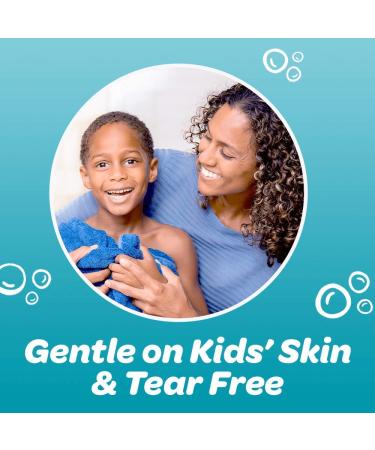 Buy Dial Kids Body Wash - Peachy Clean 12 oz | Gentle & Fun Bathtime Essentials for Kids - International Shipping Available - Buy Online on GoSupps.com