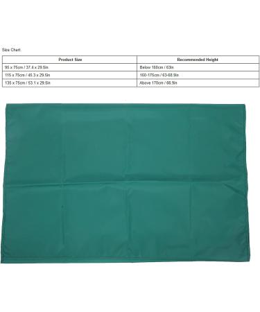 Yuyte Reusable Sliding Cloth for Bed Transfer - Bariatric Transfer Aid (115cm x 75cm) for Hospitals & Home Care - Buy Online on GoSupps.com
