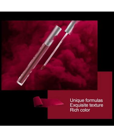 Buy FILFEEL 16pcs Matte Lip Gloss Set - Long Lasting Liquid Lipstick for Women | Rich Color Cosmetics for International Shipping - Buy Online on GoSupps.com