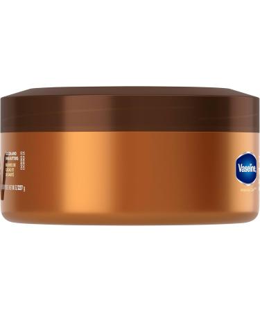 Vaseline Intensive Care Body Butter body cream for dry skin relief Cocoa moisturizer for dry skin to heal and reveal its natural glow 227 g (Pack of 4) - Buy Online on GoSupps.com