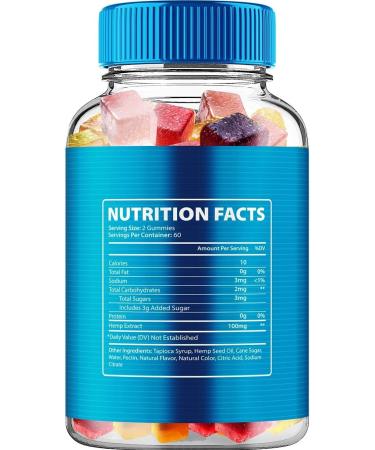Blue Steel Gummies - BlueSteel Hemp Gummies Steel Blue Official Formula Hemp Gummies - Natural Hemp Oil Advanced Formulation Blue Steel Hemp Gummies Reviews (1 Pack - 60 Gummies) - Buy Online on GoSupps.com