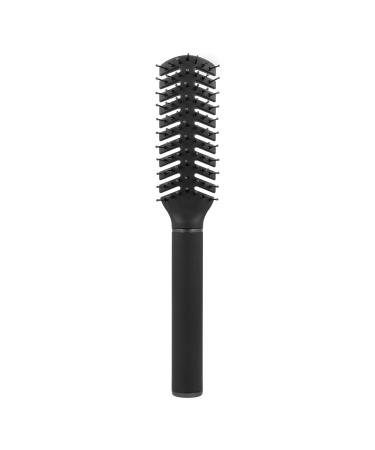 Parsa men professional hairdryer maximum styling Brush Brush antistatic pins hairbrush for all hair lengths and types-hairbrush men-para hairbrush - Buy Online on GoSupps.com