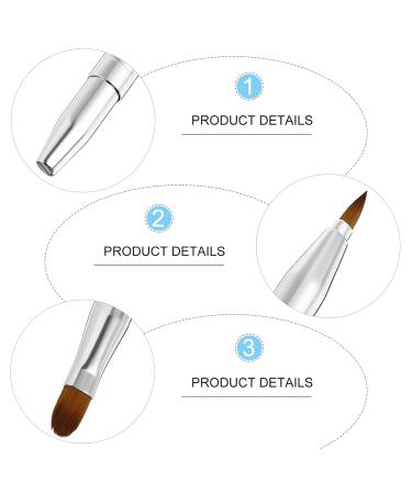 Premium Lipstick Applicator & Brush | Perfect Lip Gloss Application | Buy Now - Buy Online on GoSupps.com