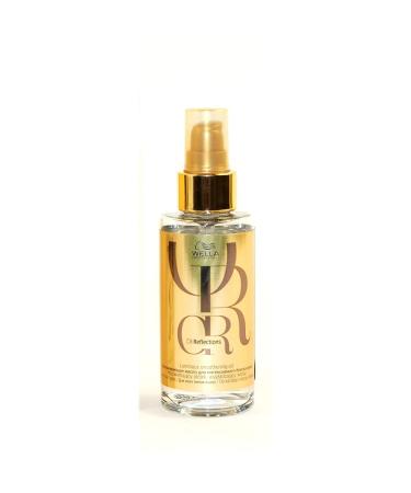 Wella Professionals Wella Oil Ref Oil 100 ml