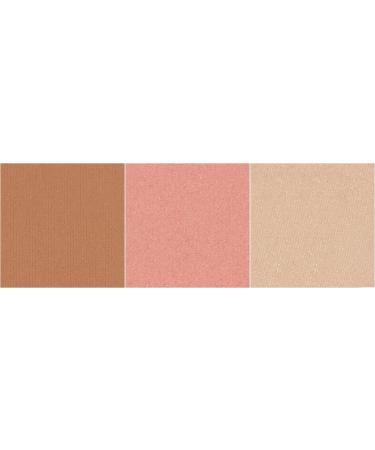 Maybelline Facestudio Master Contour Kit - Medium to Deep - 0.17 oz (Pack of 1) - Buy Online on GoSupps.com