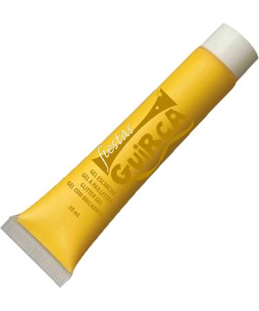MAKEUP TUBO CREMA AMARILLO 20 ML - Buy Online on GoSupps.com