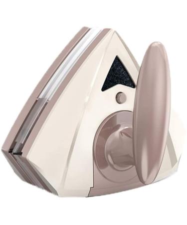 Manual Double Sided Magnetic Window Cleaner Adjustable Magnetic/Triangular Design/Safety Rope Cleaner Glass Wiper Magnetic Divided Into Handheld and Retractable Models