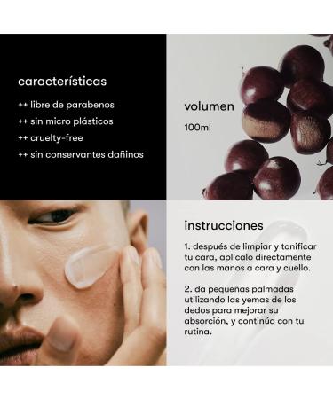 All-in-One Essence 100ml | Simple Complex Skin Care for Radiant Skin | International Shipping - Buy Online on GoSupps.com