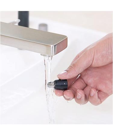 UNbit Nose Hair Trimmer Nose Hair Trimmer Razor Nose Beauty Tools Men and Women Safety Products Shaver Facial Care Trimmer - Buy Online on GoSupps.com