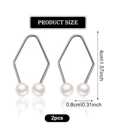 Letterashqp 2-Piece Smile Facial Trainer for Women & Girls | 4cm Dimples & Wangen Enhancer - Buy Online on GoSupps.com