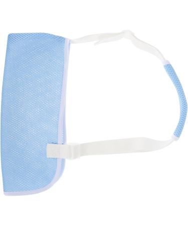 SOLUSTRE 2pcs Children's Arm Sling Shoulder Sling Arm Sling for Shoulder Injury Arm Brace Net - Buy Online on GoSupps.com
