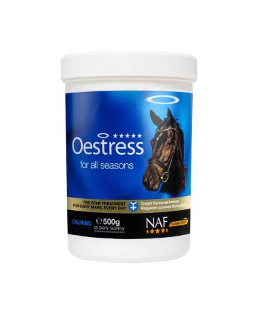 NAF Complementary Food Oestress Powder 500 g