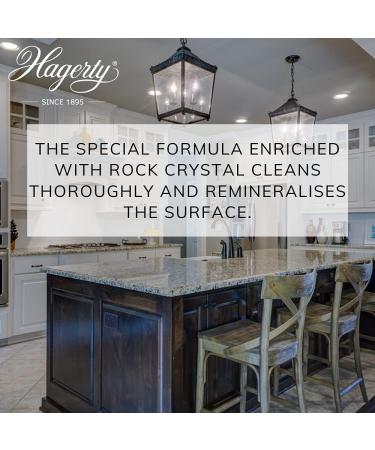  Hagerty Hagerty - Marble Cleaner - 1 L - Buy Online on GoSupps.com