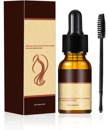 10ml mascara long mascara curl mascara dark natural beauty mascara eyelash curling moisturizing and lengthening mascara - Buy Online on GoSupps.com