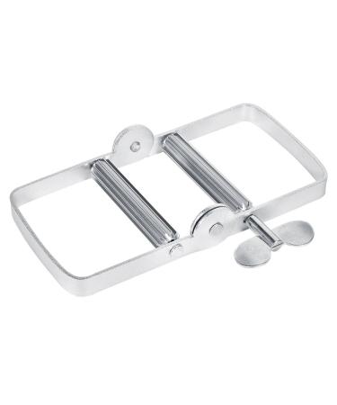 Tube Dispenser Tool Toothpaste Squeezer for Dyes 14 * 11 * 4 Utensil Tool Tool for Dispensing Toothpaste Squeezing Tool Kids Toothbrush Holders