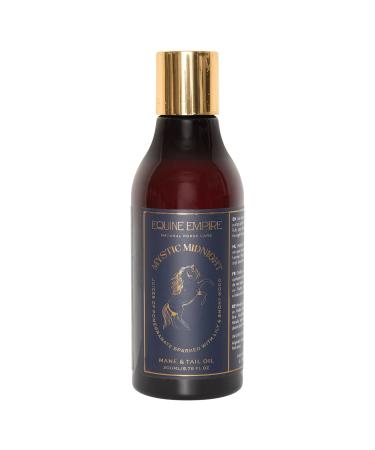 Imperial Riding Mane & Tail IRHMystic Midnight Pomegranate 200 ml