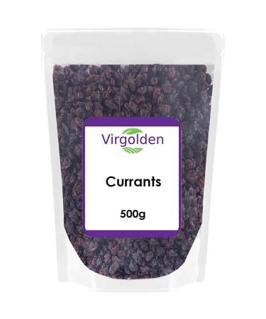 Currants 500g by Virgolden