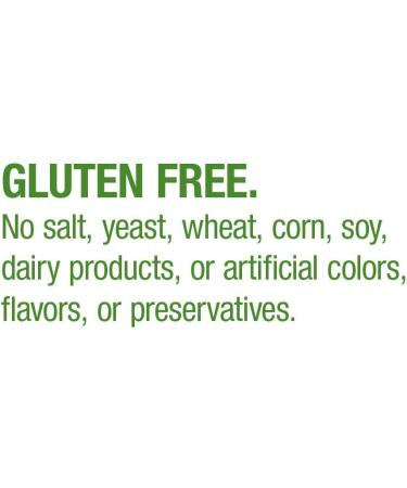 Nature's Way Ginger Root 1100 mg - 240 Vegan Capsules for Digestive Health - Buy Online on GoSupps.com