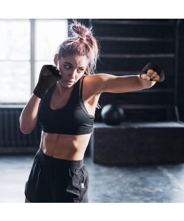 Flintronic Inner Gloves for Boxing | Durable Hand Wraps for Enhanced Grip & Protection - Buy Online on GoSupps.com