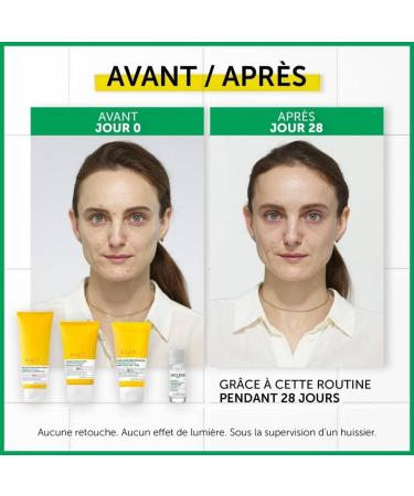Buy Decleor Rosemary Officinalis Black Clay Cleansing Gel 100ml - International Shipping Available - Buy Online on GoSupps.com