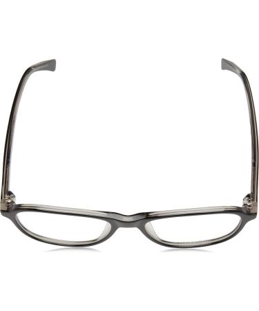 Zadig & Voltaire Unisex Kids Sunglasses 51 - Shiny Black & Grey | Stylish & Durable International Shipping - Buy Online on GoSupps.com