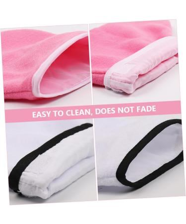MERRYHAPY 4 Pairs Hand and Foot Mask Paraffin Wax Gloves Exfoliating Glove Hand Moisturizer Gloves Paraffin Gloves Thermal Gloves Cloth Gloves Cracked Hands Skin Care Glove Take a Bath Sock - Buy Online on GoSupps.com