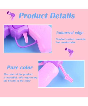 LPMXYW 35pcs Cat Ball Gun Interactive Toy Plush Ball Shooting Gun for Cats Cat Toy Launcher Launcher Cat Colorful Plush Toy Balls for Funny Cat Toys Indoor Kitten for Training Playing Pet Supplies - Buy Online on GoSupps.com