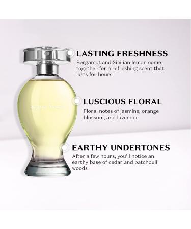 O Botic rio Acqua Fresca Boticollection Eau de Toilette | Long-Lasting Fruity and Citrus Fragrance Perfume for Women 3.4 Ounce Citrus Floral Fresh Lemongrass 3.4 Fl Oz (Pack of 1) - Buy Online on GoSupps.com
