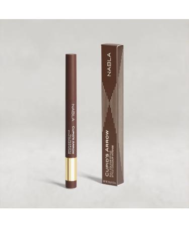 NABLA Cupid's Arrow Longwear Stylo 2-21g | Long-Lasting Eyeliner Multi-Use Eyeshadow with Creamy Texture and Super Pigmentation | Makeup for a Flawless Look Perfect Gift for - Buy Online on GoSupps.com