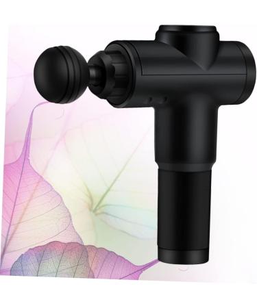 Gatuida 7 Fitness Massage Device - Muscle Relaxation & Heat Dissipation | Best Massager for Fascia & Muscle Recovery - Buy Online on GoSupps.com