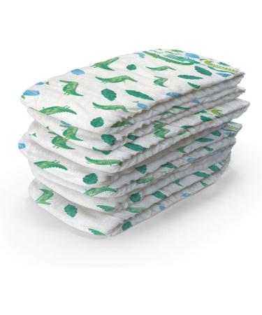 Mama Bear Maxi Diapers Size 4 (8-15kg) - 88 Count | Premium Comfort & Protection - International Shipping Available - Buy Online on GoSupps.com