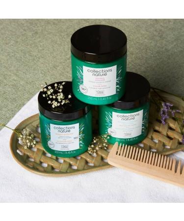 Eugene Perma Daily Moisturizing Mask 500 ml - Buy Online on GoSupps.com