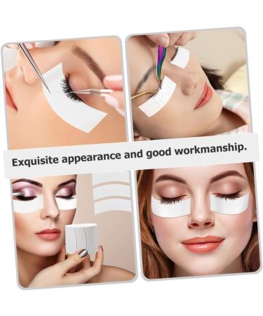 MAGICLULU 10 Rolls Eyelash Sticker Beauty Makeup Tape Eyelash Tool Eyelash Tapes Lash Extension Eyelash Grafting Tools Eyelash Supply Eyelashes Tape Supplies Non-woven Fabric or - Buy Online on GoSupps.com