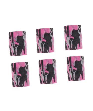 Healeved 6 Rolls Elastic Compression Combination Outdoor