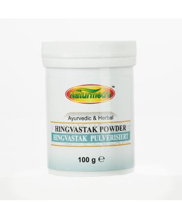 Shiva Naturmed'S HINGVASTAK Powder - 100 g