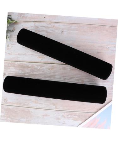 iBasenice 2pcs Bracelet Stand & Watch Holder - Flower Head Jewelry Organizer 30.3x5x5cm - Buy Online on GoSupps.com