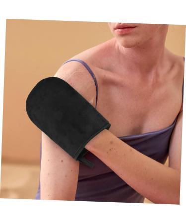 Ipetboom 5 Sets Tanning Gloves Nail Manicure Hand Covers Sun Protection Gloves Versatilen Gel Protective Gloves Uv Hand Gloves Facial Lotion Black Agent or - Buy Online on GoSupps.com