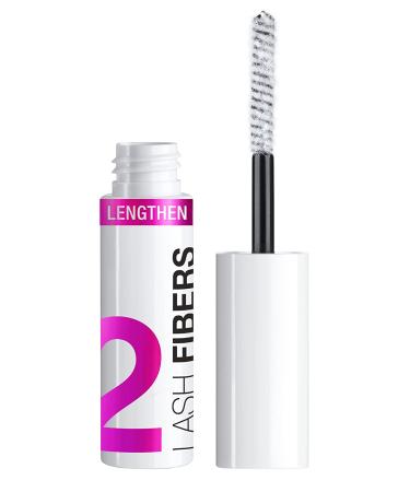 Buy Wet n Wild Lash-O-Matic Mascara + Fiber Extension Kit - Very Black (0.37 fl oz) for All-Day Volume - Buy Online on GoSupps.com