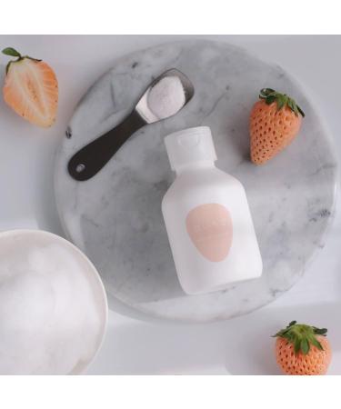 Buy JCOS White Ichigo Organic Tech Wash Powder | Eco-Friendly Stain Removal | International Shipping - Buy Online on GoSupps.com