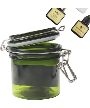 Eyelash Holder - Eyelash Extens Holder Jar - Lash Adhesive Container for Dryness Eyelash Extens Supplies for Makeup Gift - Buy Online on GoSupps.com