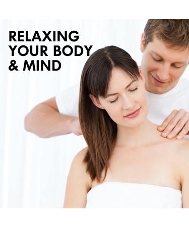 Make Me Juicy Couples Massage Game - Fun Relationship Game in Lavender | Shop Now - Buy Online on GoSupps.com