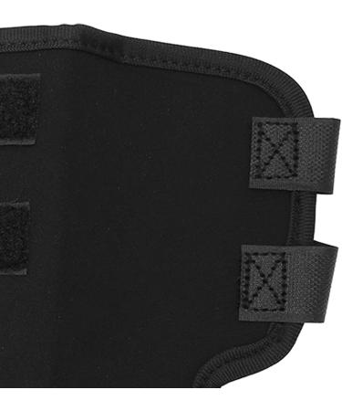 Dog Leg Brace Dog Knee Pad Mesh Fabric Arthritis Relief Joint Protection 1 Pair Durable Flexible for Pet Postoperative (L 130cm) - Buy Online on GoSupps.com