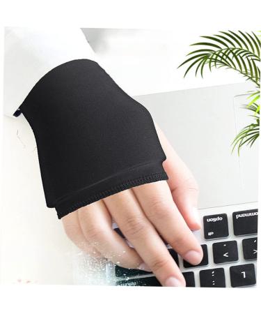 BESPORTBLE Reusable Cold Compression Wrist Protector Gel Support For Hand Wrist For Sports Pain Relief Soft Breathable Universal Size - Buy Online on GoSupps.com