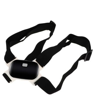 1 Set Posture Belt Smart Posture Corrector Hunchback Corrector Sitting Posture Correcting Belt Shoulder Support Correct Strap Useful Hump Corrector Electronic Posture Reminder