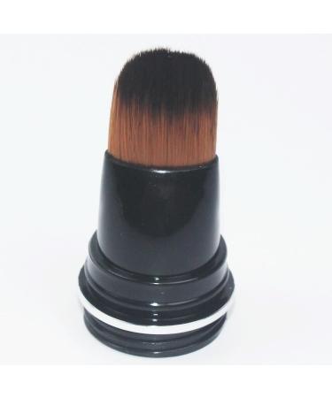 Hair Oil Applicator Medicinal Treatment Serum Hair Oil Hair Oil Hair Gel Applicator Empty Bottle Can Be Used For Minoxidil Auxiliary Hair Gel Rosemary Hair Oil Bath Dual Chamber Dual Head (BLACK) - Buy Online on GoSupps.com