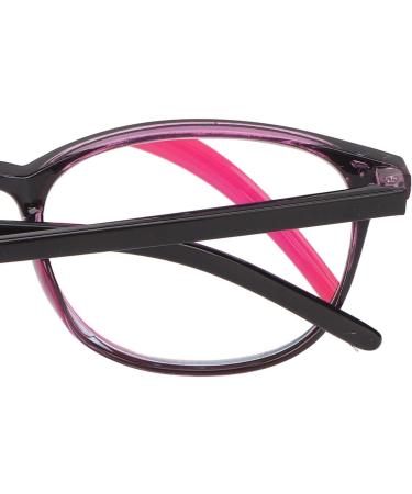 Red-Green Color Blind Glasses for Men & Women | Double Coated PC Resin | Color Blindness Correction & Protection - Buy Online on GoSupps.com